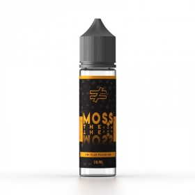 Moss Vape The Top - Concentrato 20ml