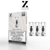 Youde Zeep 2 Pod Open Trasparente Mesh 1,0 ohm (3 pezzi)