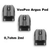 VooPoo Argus Pod Confezione da 3pz di Pod 0,7ohm