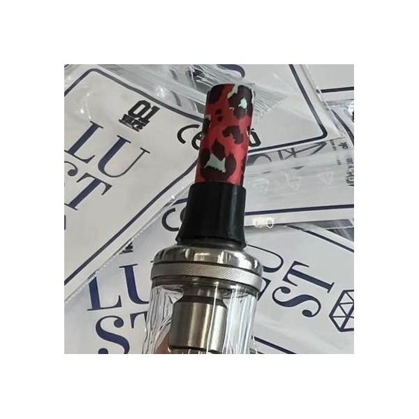 01Vape Lust Adattatore 510 per Filtri Kiwi