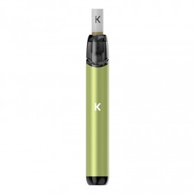 KIWI Pen Fury Green