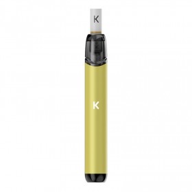 KIWI Pen Light Yellow