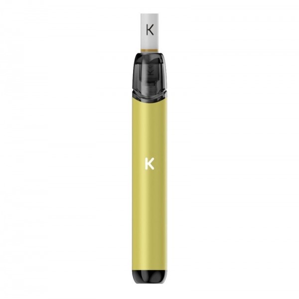 KIWI Pen Light Yellow