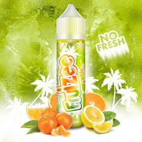 Eliquid France Fruizee Lemon Orange Mandarine NO Fresh - Concentrato 20ml