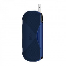 KIWI Cover in silicone Navy Blue