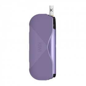 KIWI Cover in silicone Space Violet