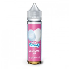Suprem-e Flavour Bar Cotton Candy Ice - Concentrato 20ml