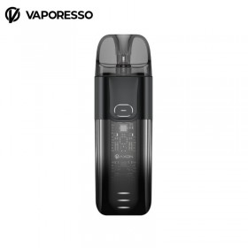 Vaporesso Luxe X Pod Mod 1500mAh - Black