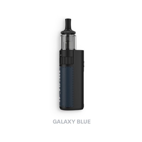 Voopoo Kit Drag Q 1250mAh Galaxy Blue