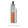 Voopoo Kit Drag Q 1250mAh Vitality Orange