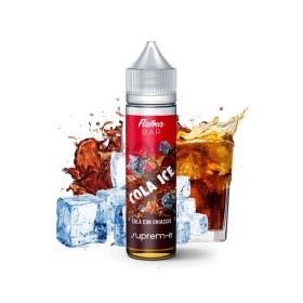 Suprem-e Flavour Bar Cola Ice - Concentrato 20ml