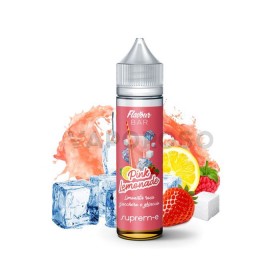 Suprem-e Flavour Bar Pink Lemonade - Concentrato 20ml