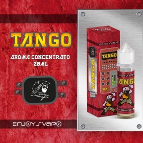 EnjoySvapo Tango by Il Santone dello Svapo - Concentrato 20ml