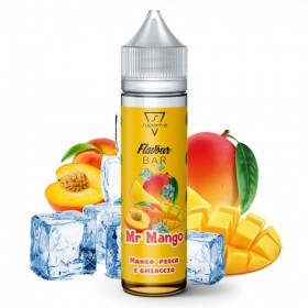 Suprem-e Flavour Bar Mr Mango - Concentrato 20ml