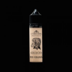 La Tabaccheria Extra Dry 4 Pod Red Virginia - Concentrato 20ml