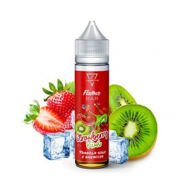Suprem-e Flavour Bar Strawberry Kiwi - Concentrato 20ml