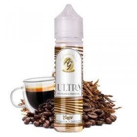 Angolo Della Guancia Ultra Caffe - Concentrato 20ml