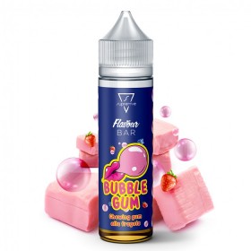 Suprem-e Flavour Bar Bubble Gum - Concentrato 20ml