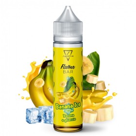 Suprem-e Flavour Bar Banana Ice - Concentrato 20ml