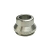 DISTRICT F5VE - SUMMIT CHUBBY 22MM - Stainless Steel