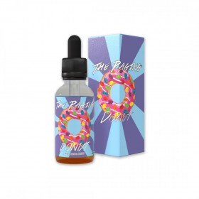 Galactika & Dreamods Raging Donut - Concentrato 20ml