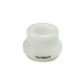 DISTRICT F5VE - SUMMIT CHUBBY 22MM - White Delrin