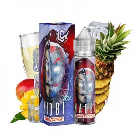 LS PROJECT Papel Edition Naobi Ice - Concentrato 20ml