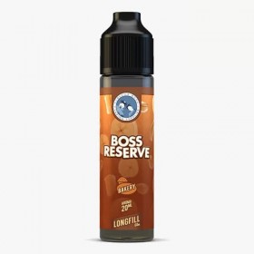 Flavour Boss Boss Reserve - Concentrato 20ml
