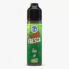 Flavour Boss Iced Fresca - Concentrato 20ml