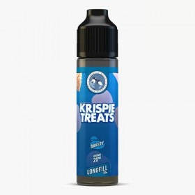 Flavour Boss Krispie Treats - Concentrato 20ml