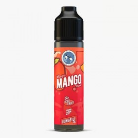 Flavour Boss Mega Mango Man - Concentrato 20ml