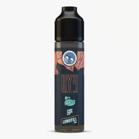 Flavour Boss RY4 - Concentrato 20ml