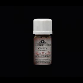 La Tabaccheria American Blend - Aroma 10ml
