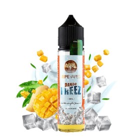 Ripe Vapes Mango Freez - Concentrato 20ml