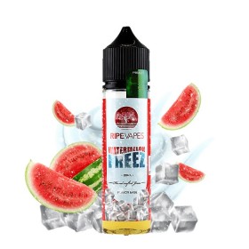 Ripe Vapes Watermelon Freez - Concentrato 20ml