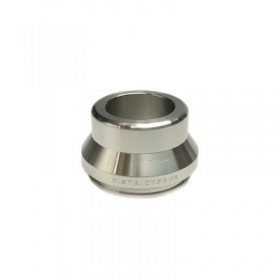 DISTRICT F5VE - SUMMIT CHUBBY 24MM - Stainless Steel
