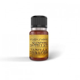 Enjoy Svapo Distillati del Santone Vanilla Tobacco - Aroma 10ml