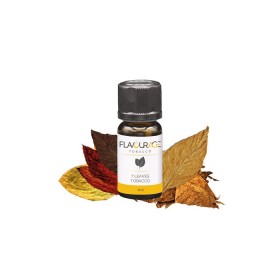 Flavourage 7 Leaves Tobacco - Aroma 10 ml
