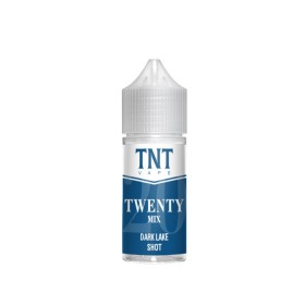 TNT Vape Twenty Mix Dark Lake - Concentrato 25ml