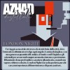 Azhad\'s Distillati London Night - Concentrato 25ml
