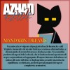 Azhad\'s Distillati Mandarin Dreams - Concentrato 25ml