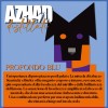 Azhad\'s Distillati Profondo Blu - Concentrato 25ml