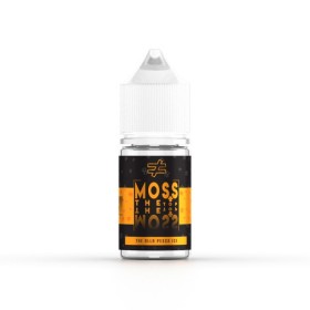 Moss Vape The Top - Concentrato 25ml