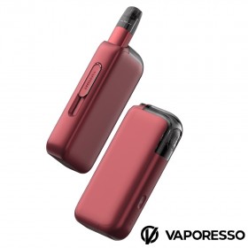 Vaporesso COSS Starter Kit Viva Red