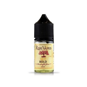 Ripe Vapes VCT Bold - Concentrato 25ml