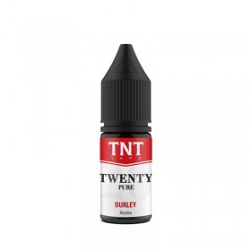 TNT Vape Twenty Burley Distillato Puro - Aroma 10ml
