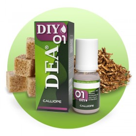 DEA DIY 01 Calliope - Aroma 10ml