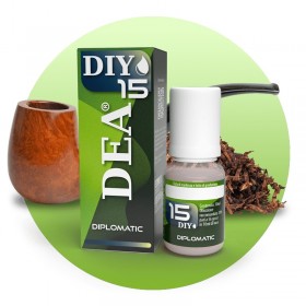 DEA DIY 15 Diplomatic - Aroma 10ml
