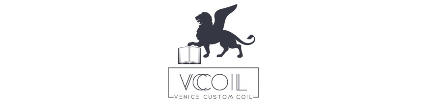 Venice Custom Coil