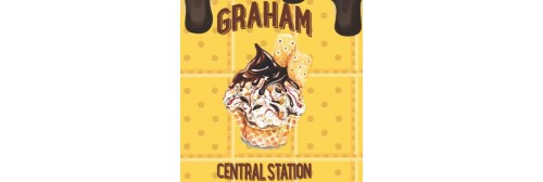 Concentrati Graham Central Station